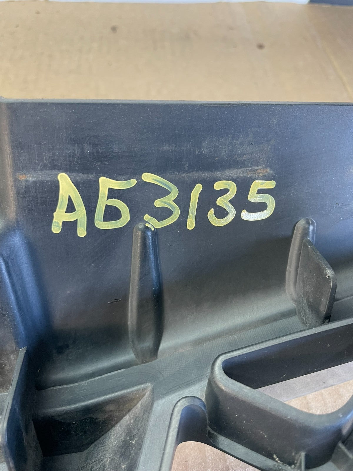 2005 2006 2007 Nissan Pathfinder Chrome Front Upper Grill Grille AG3135 DG5