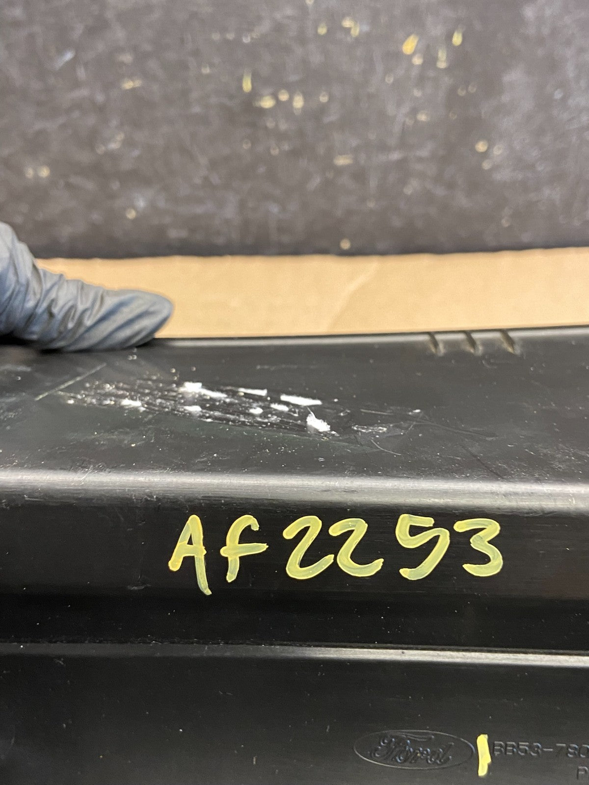2011 to 2019 Ford Explorer Front Right Passenger Storage Glove Box af2253 DG10