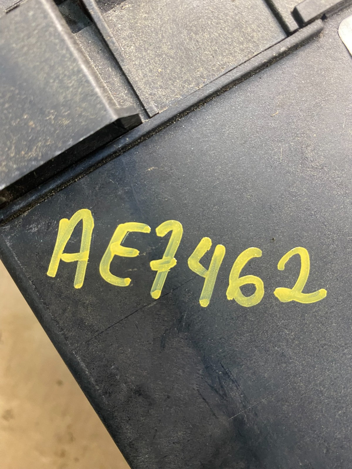 2011 2014 Dodge Durango Grand Cherokee Fusebox Fuse Box Relay Module AE7462 DW7