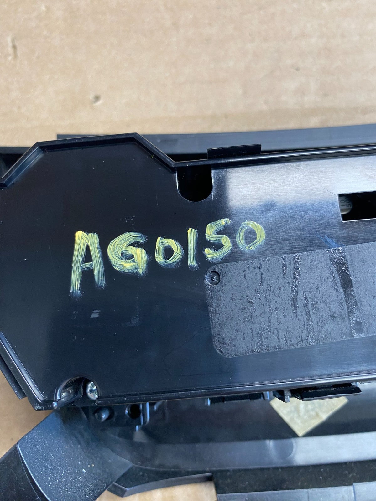 2013 2014 Nissan Sentra AC Heater Temperature Climate Control ag0150 DG6