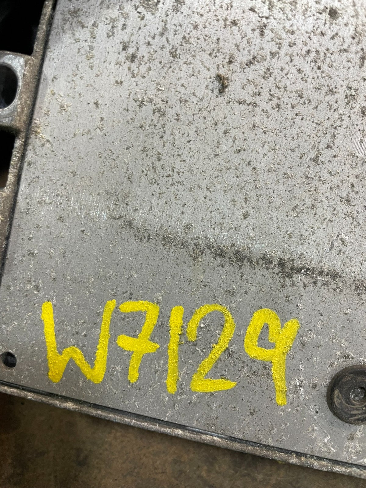 2005 Ford Expedition 5.4L Engine Control Computer Module ECM ECU OEM W7129 DG4
