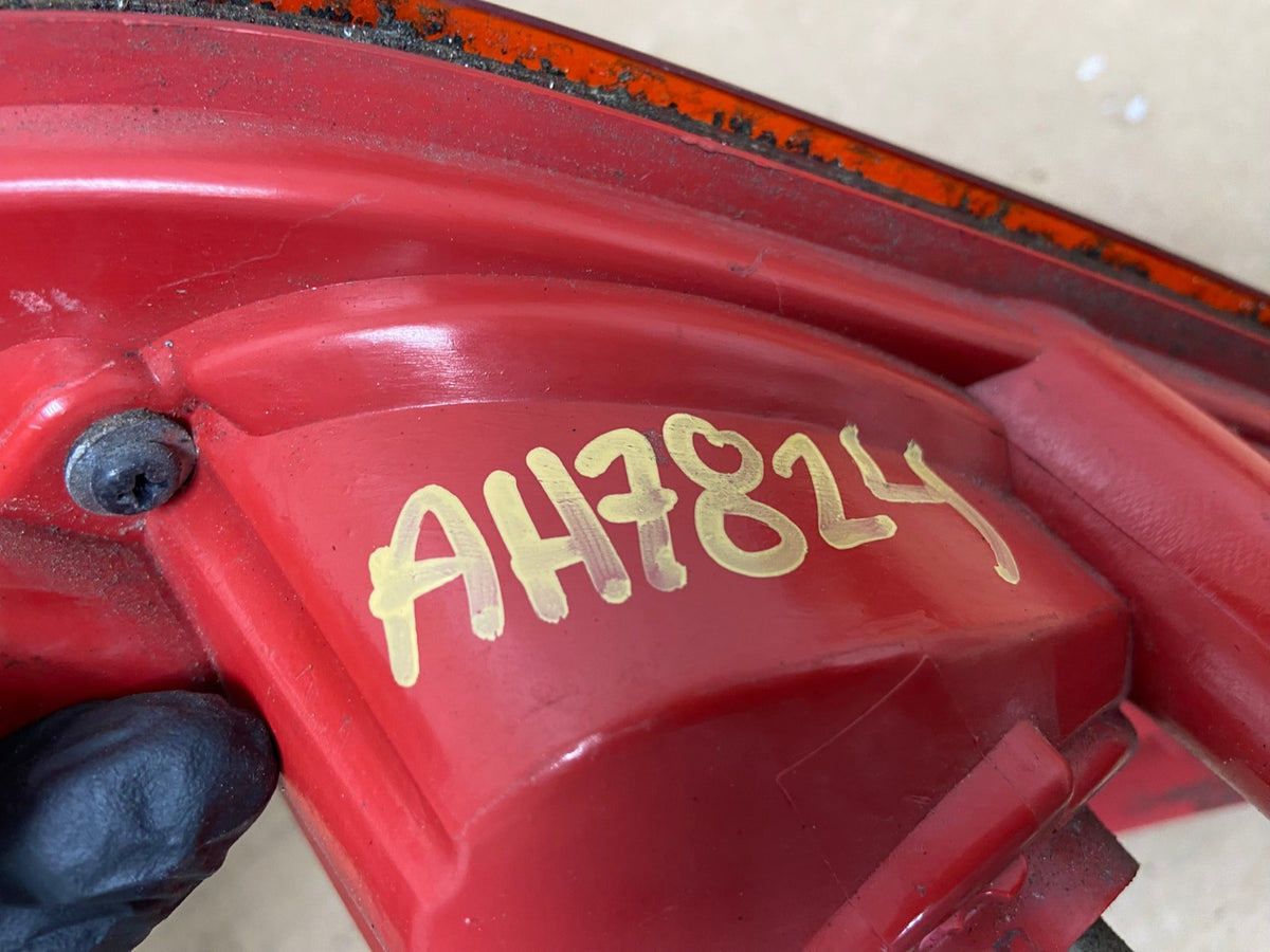 2009 2010 Nissan Murano Left Driver Lh Side Inner Tail Light AH7824 LK6