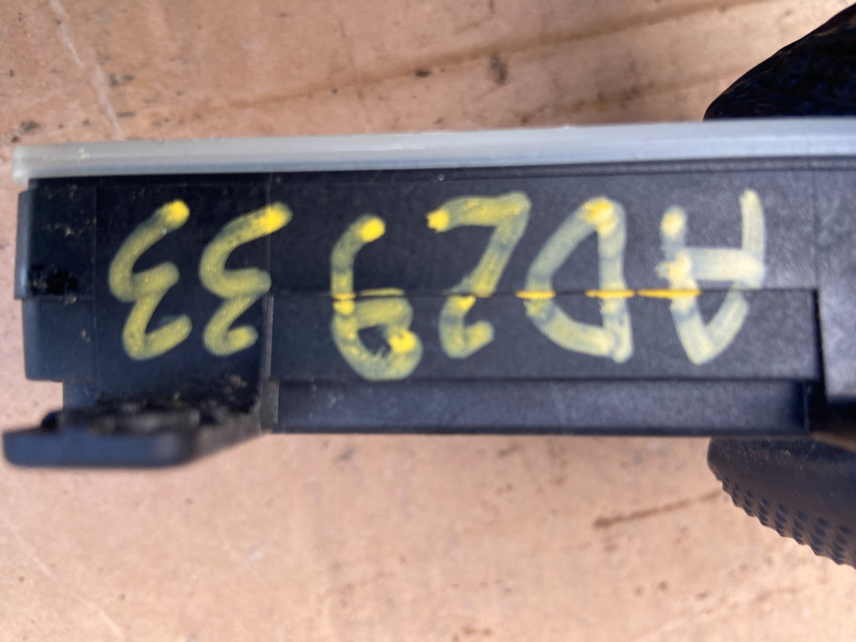 2023 to 2024 Hyundai Sonata Rear Blind Spot Alert Sensor ad2933 DG3