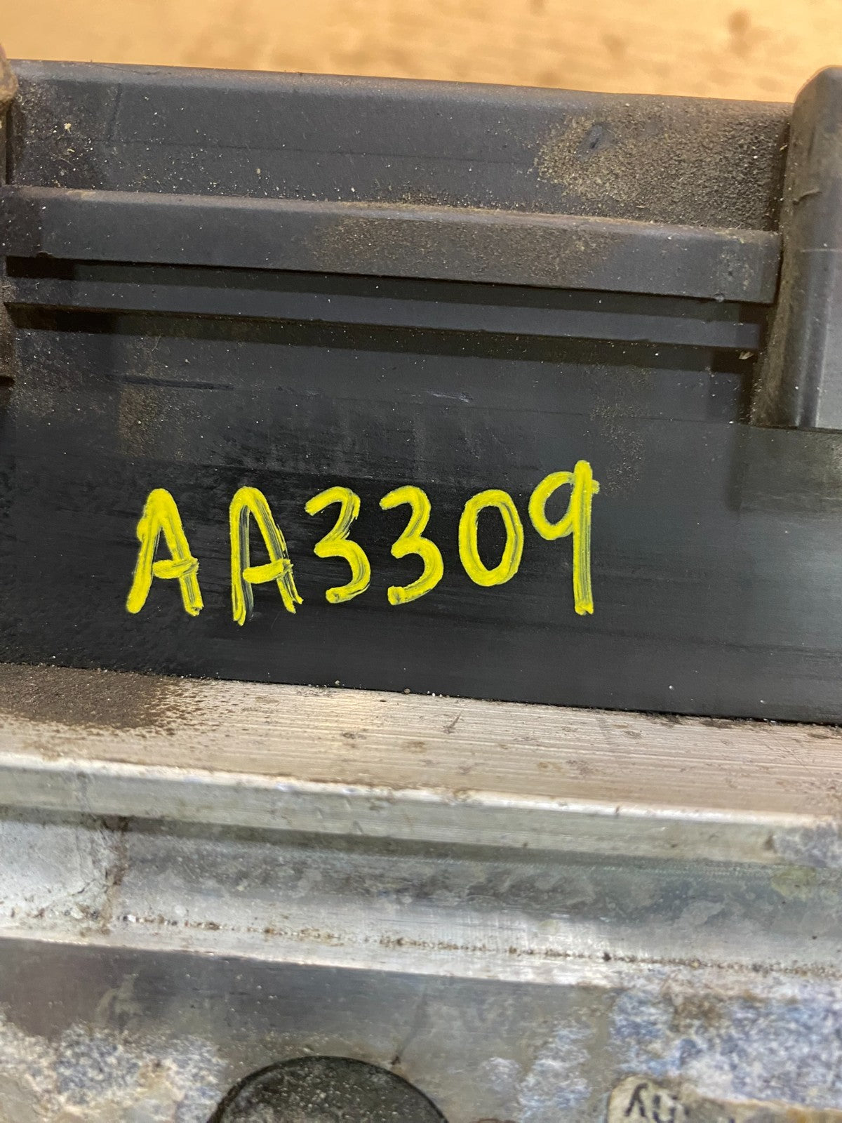 Wabco ABS Pump Hydraulic W/ Module P/N 4460470002 aa3309 DG7