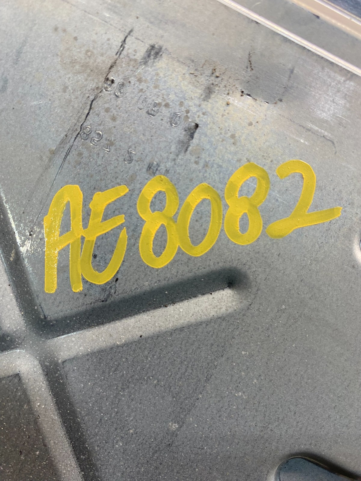 2002 Ford Van E150 E250 5.4L Engine Control Module 2c2a-12a650-lb AE8082 DW3