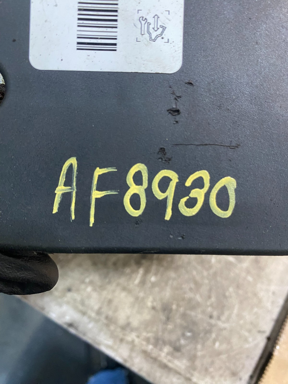 2009 2014 Chevrolet Tahoe Suburban ABS Anti Lock Brake Pump AF89305
