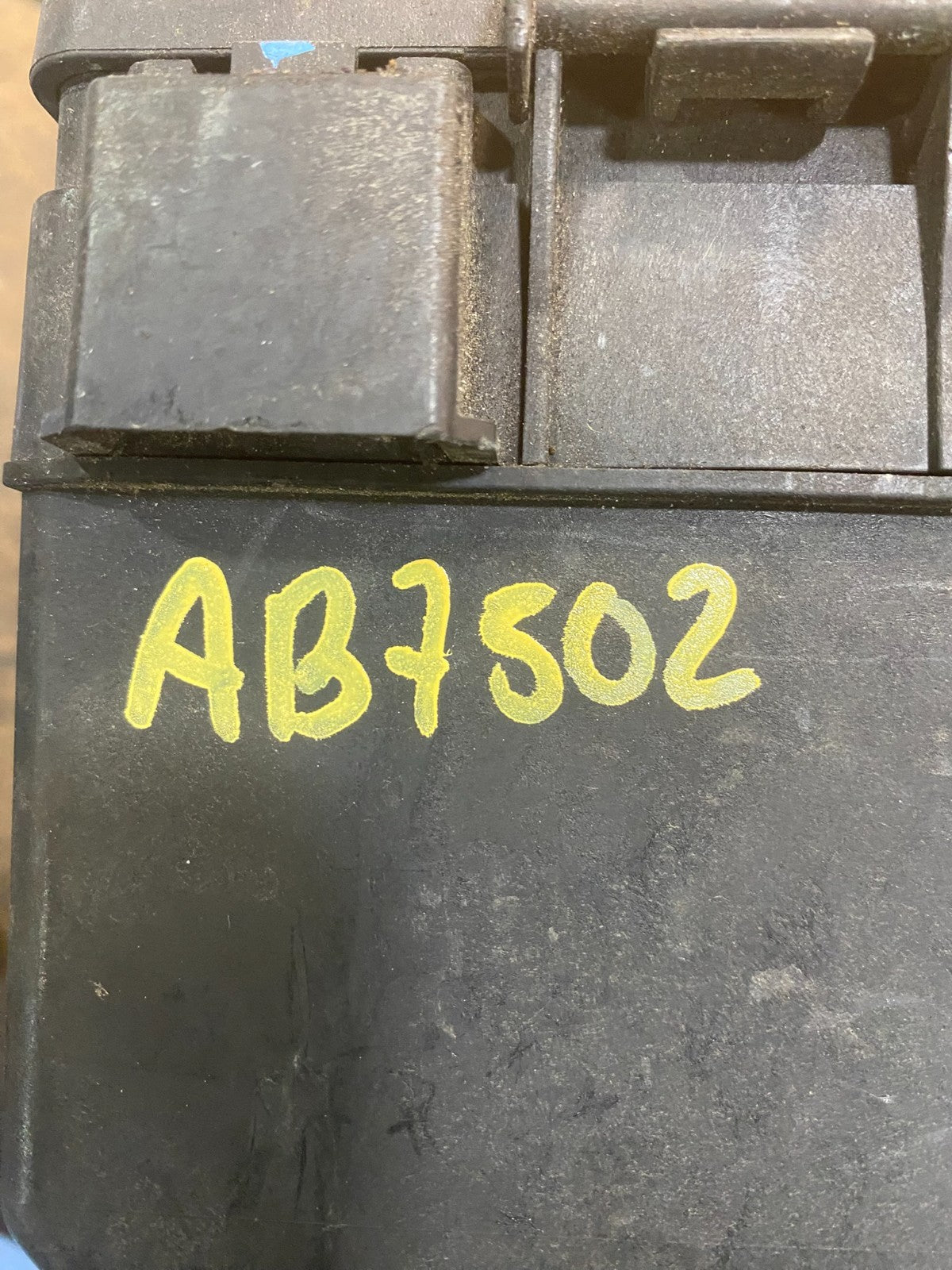 2011 2014 Dodge Durango Grand Cherokee Fusebox Fuse Box Relay Module AB7502 DG7
