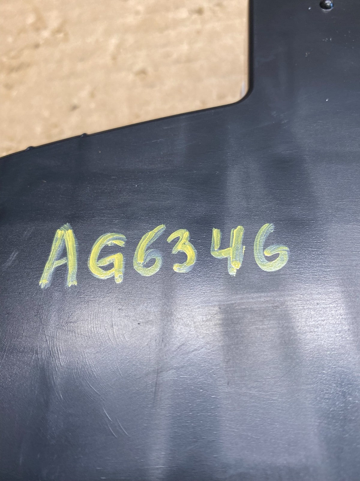2007 to 2013 Chevrolet Silverado Suburban Cluster Gauge Speedometer AG6346 DG8