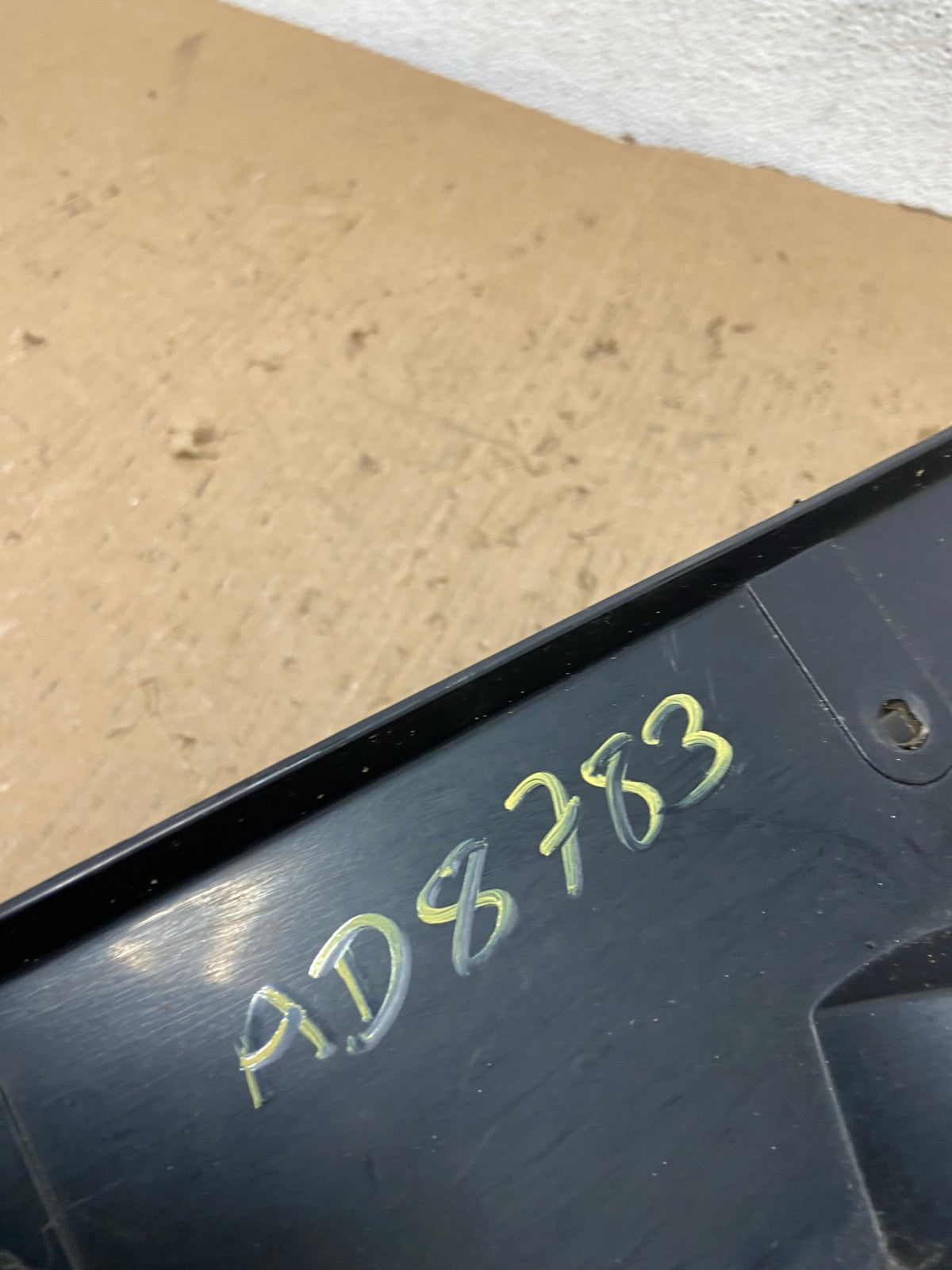 2005 2006 2007 Jeep Liberty Left Driver Lh Side Tail Light AD8783 LK8