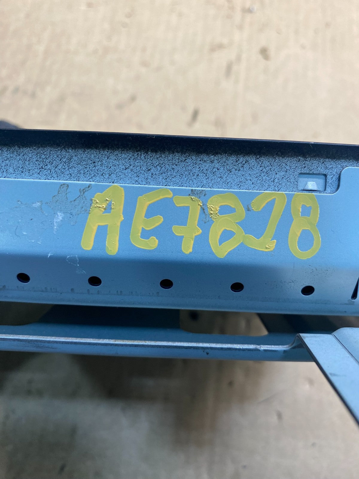 2008 - 2012 Infiniti G35 Information Display Screen 28091jk000 AE7828 DW3