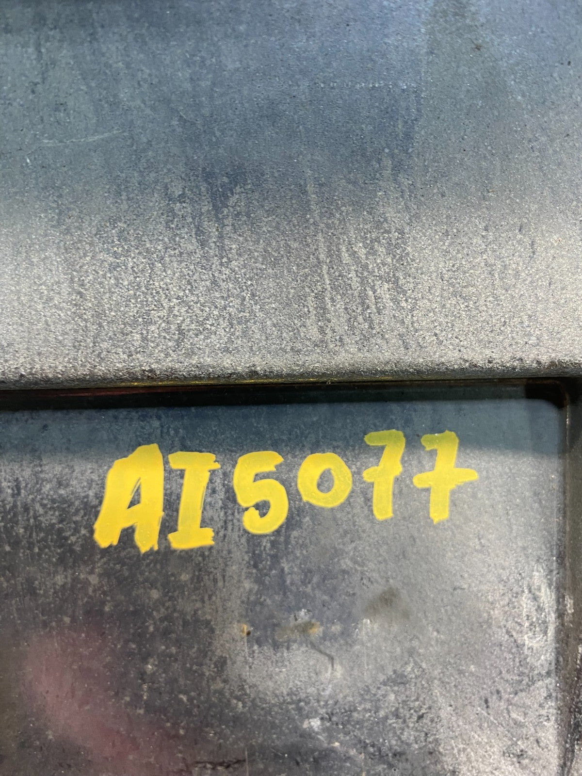 2004 Ford Explorer Engine Control Computer 4L2A-12A650-ACB AI5077 DW3