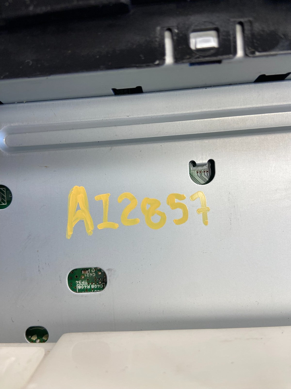 2013 to 2014 Nissan Altima Radio Screen Receiver AM-FM CD Player AI2857 DG6