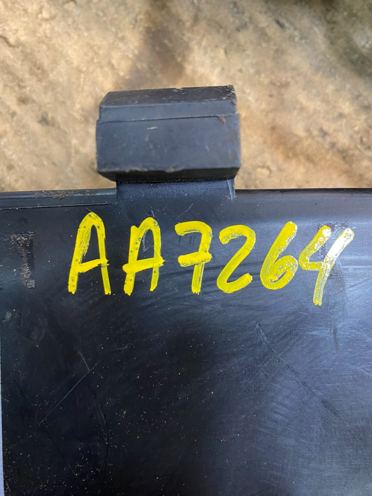 2008-2017 GMC Acadia Enclave Tailgate Back Door Rear Wiper Motor Wiper AA7264 DG8
