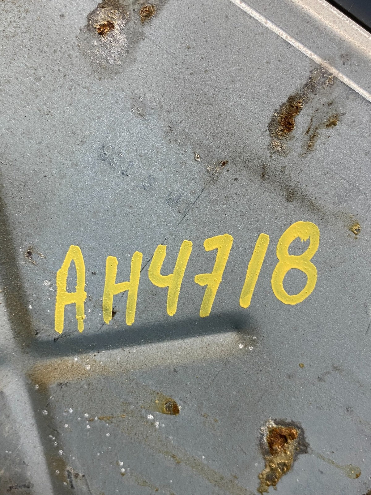 2000 2001 Ford E250 E350 5.4L Van Engine Control ECU Computer Module ah4718 DG3