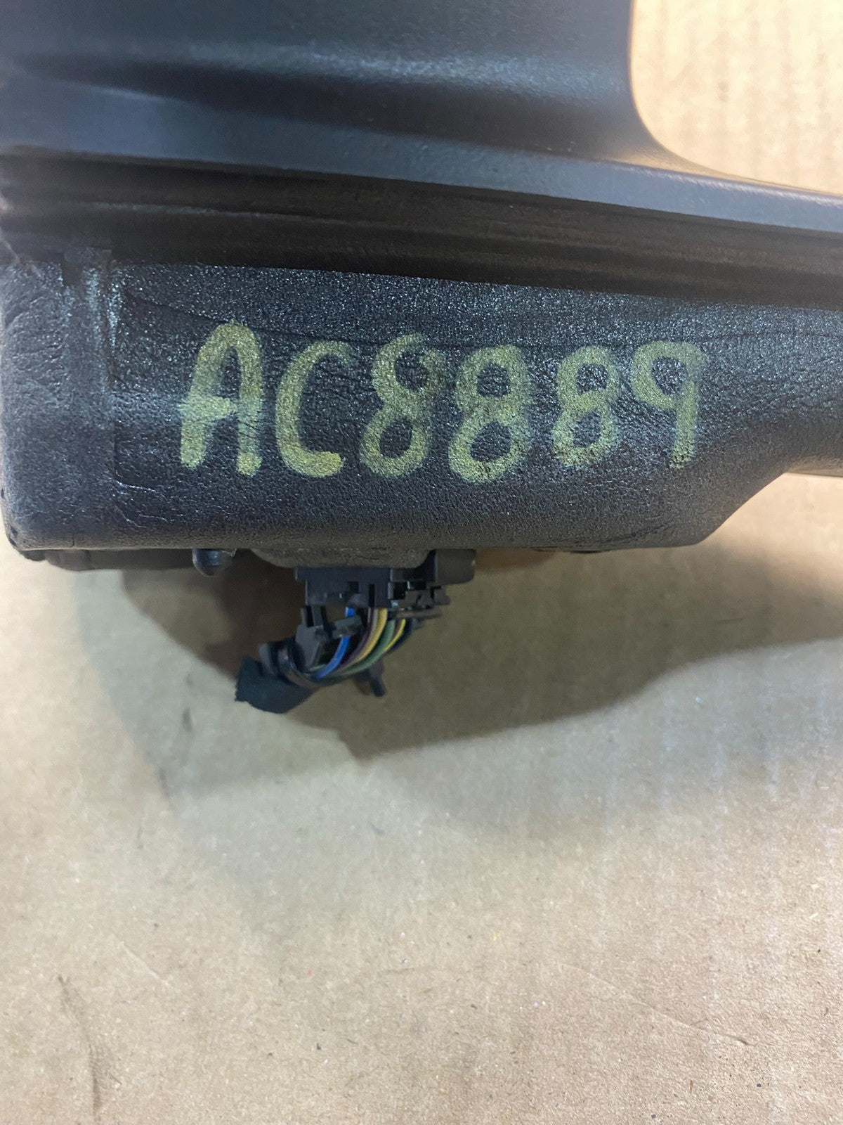 2013 2014 2015 Chevrolet Malibu Left Driver View Door Mirror ac8889 DG10