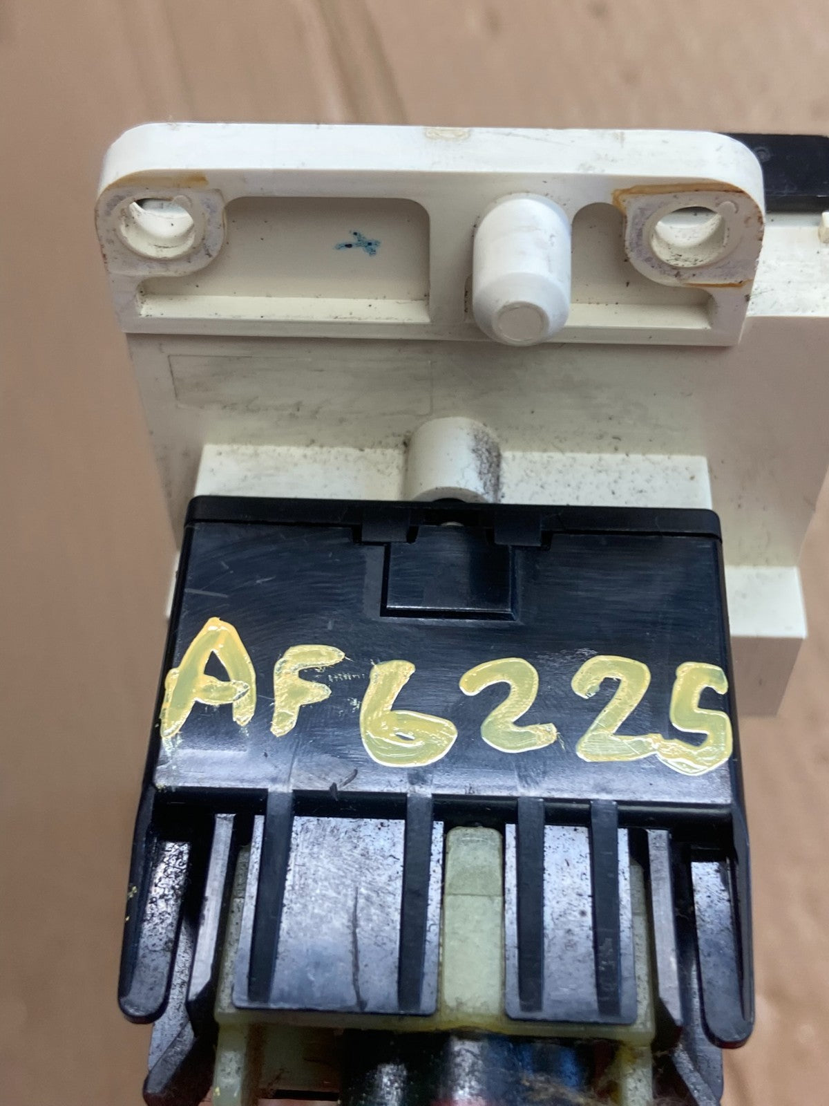 1997 to 2004 Ford F150 F250 Super Duty Heater A/C Climate Control AF6225 DG5