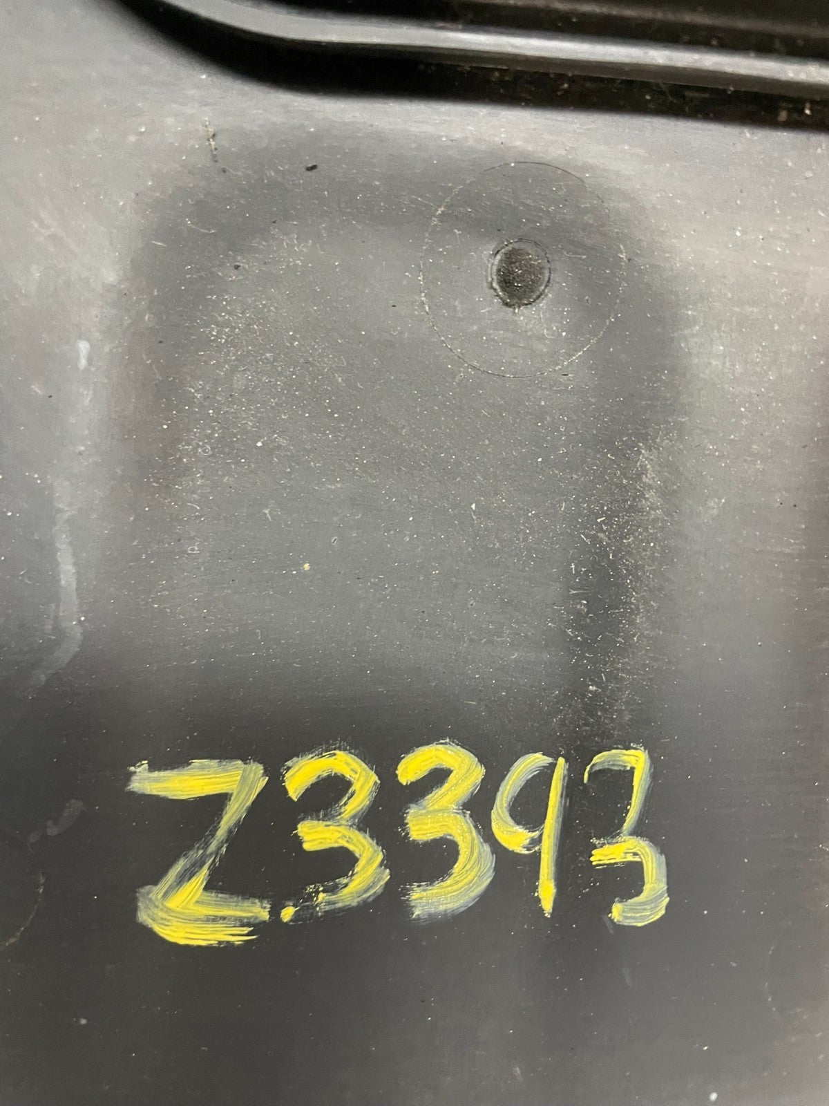 2013 to 2016 Dodge Dart 2.0L Engine Motor Cover Shield z3393 DG7