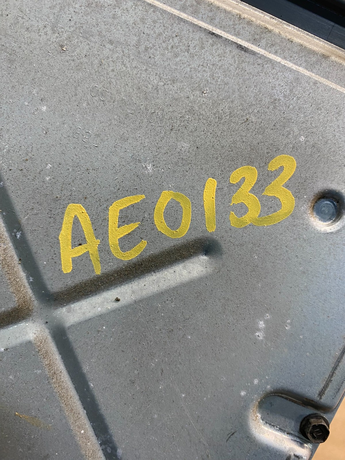 2002 Ford F250 F350 6.8L V10 Engine Control ECU ECM Computer Module ae0133 DG3