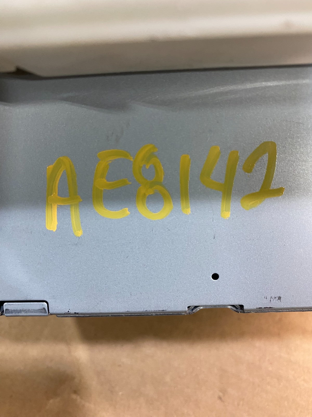 2013 - 2016 Nissan Pathfinder Radio AM/FM Receiver AE8142 DG7
