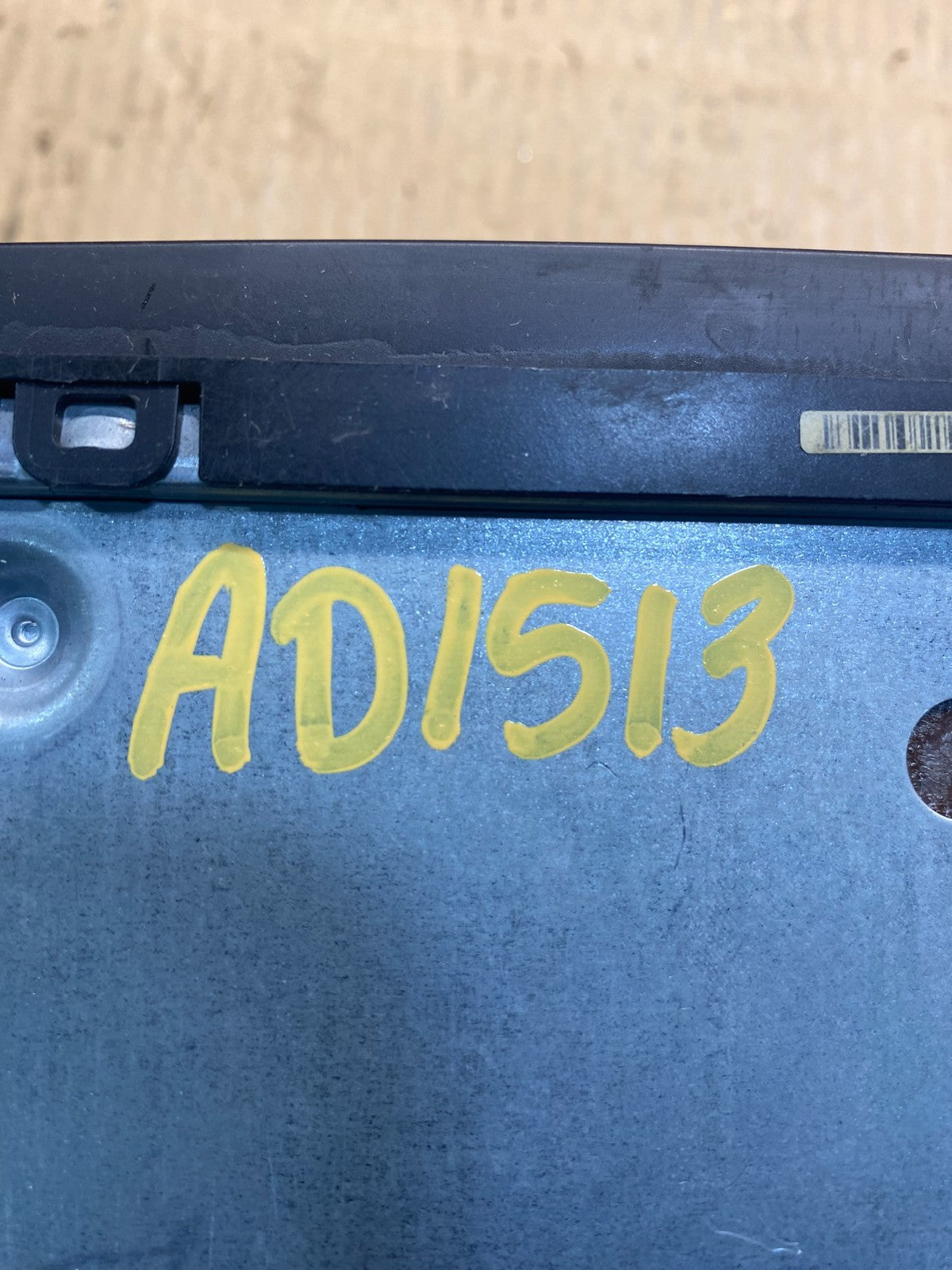 2005 to 2007 Ford Five Hundred Montego Radio CD Player AD1513 DG7