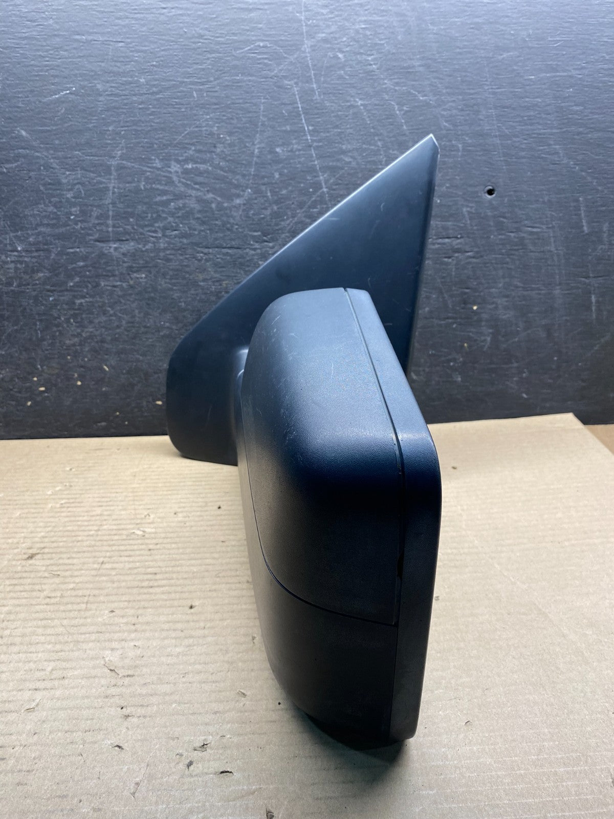2004 to 2008 Ford F150 Left Driver LH Side View Door Mirror AH9705 DG9