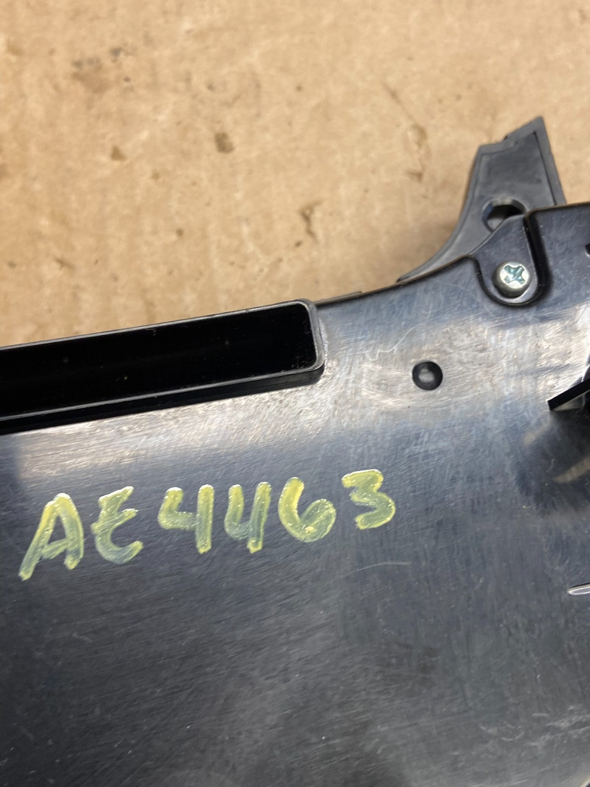 2013 Chevrolet Malibu AC Heat Temperature Climate Control AE4463 DG5