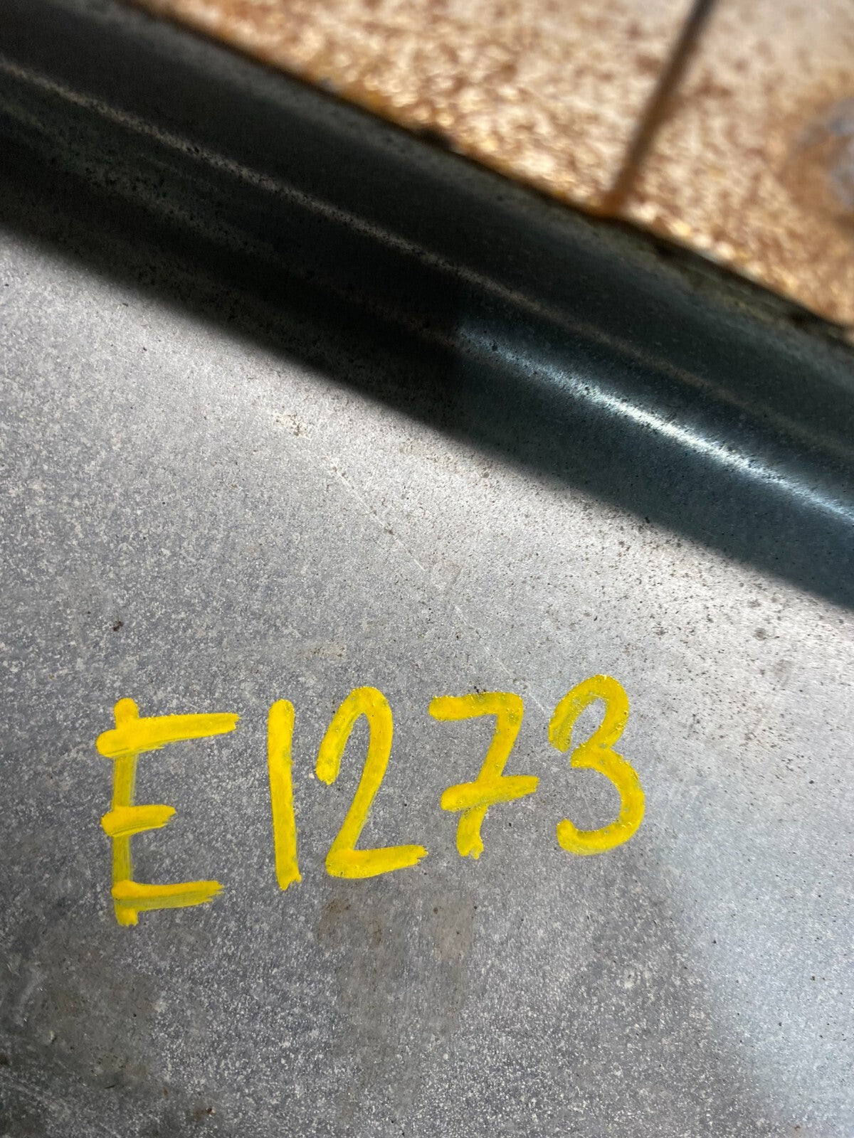 2003 Ford Explorer 4.0L Engine Control Computer 3L3A-12A650-XD ECM E1273 DG14
