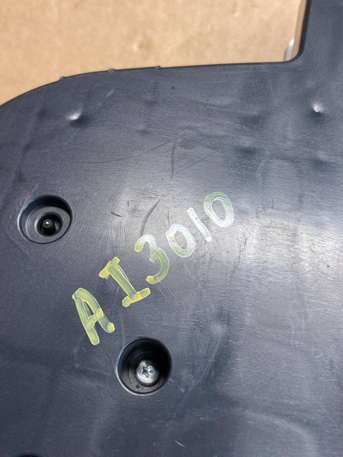 2011 to 2013 Chevrolet Silverado Suburban Cluster Gauge Speedometer AI3010 DG7