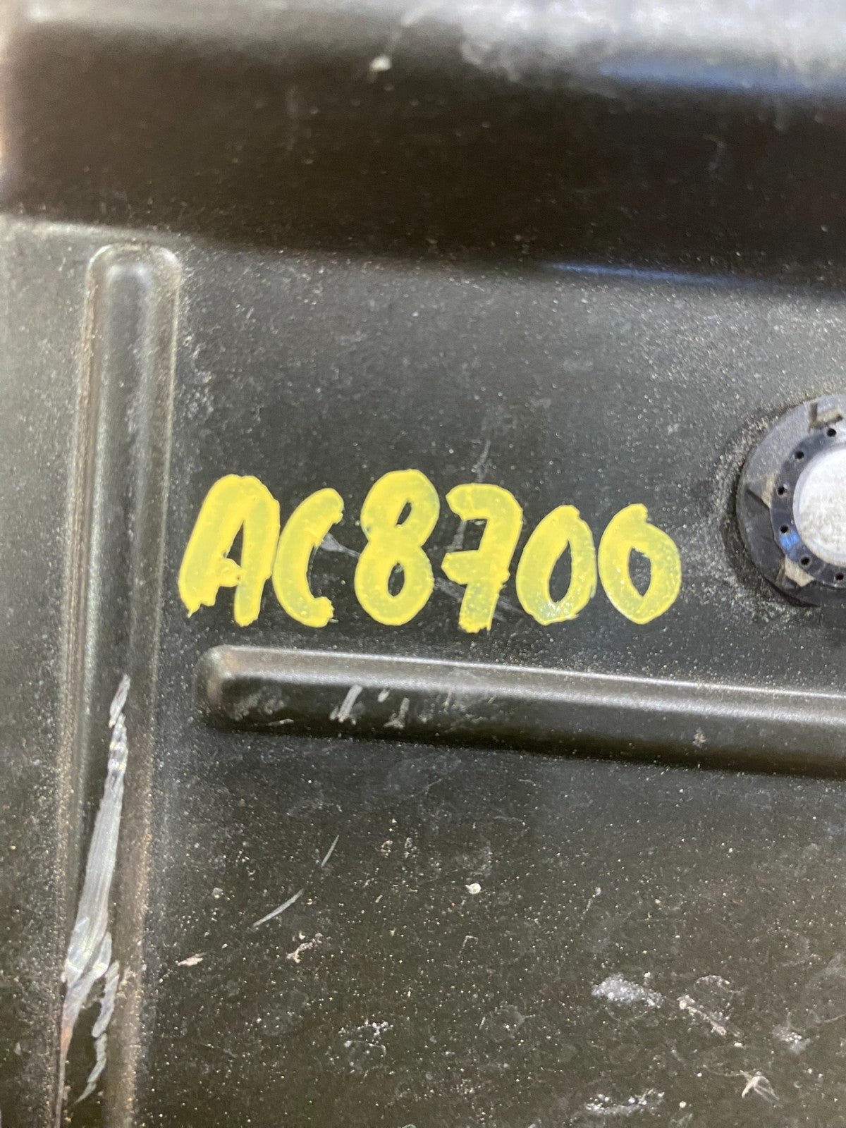 2006 2007 Nissan Pathfinder 4.0L Ecm Ecu Computer Module MEC70-000 B1 AC8700 DG3