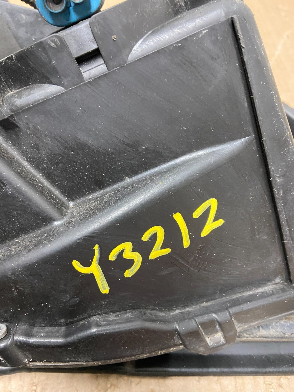 2007 2008 2009 Acura MDX Headlight Xenon HID Left Driver Lh Side Y3212 DW9
