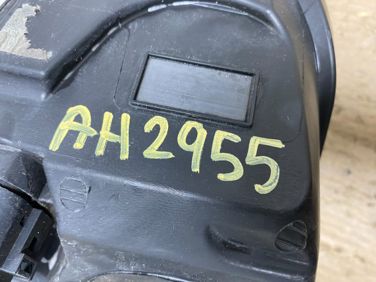 2012 2013 2014 Ford Focus Right Passenger Rh Side Headlight AH2955 DW9