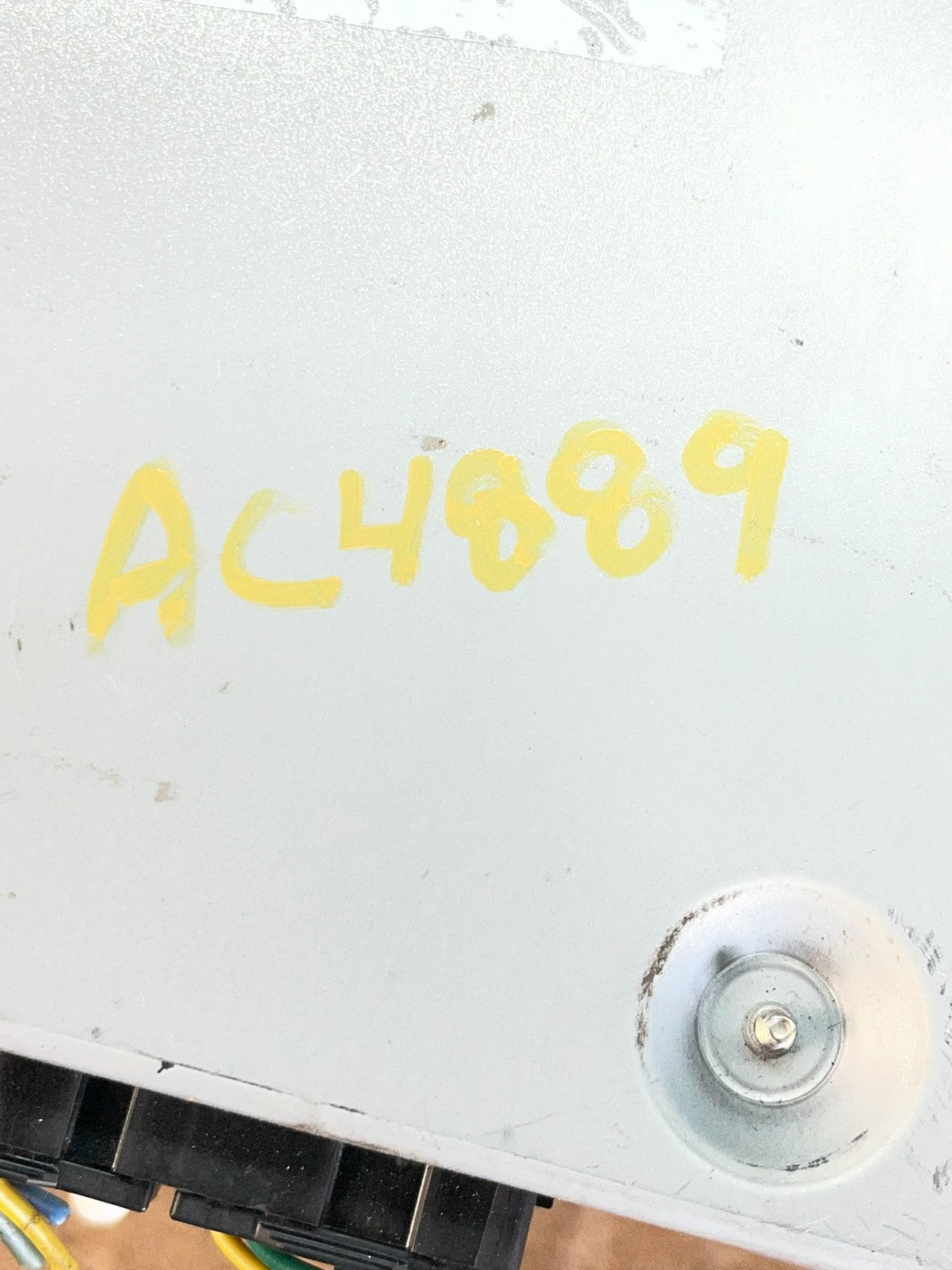 2007 to 2014 GMC Chevy Truck Yukon Silverado AM FM Radio OEM ac4889 DG9