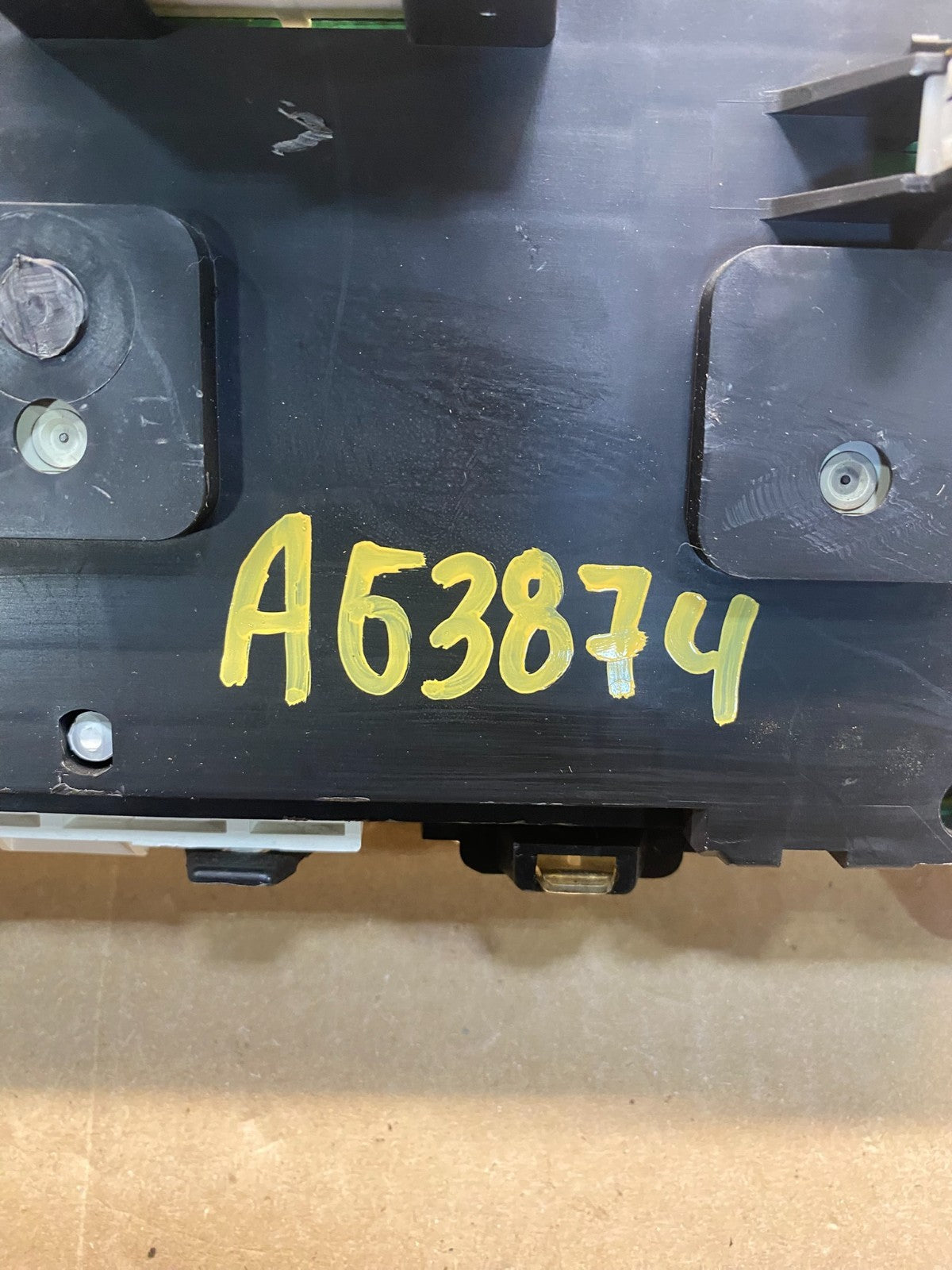 2013 to 2021 Nissan NV200 Speedometer Cluster Gauge ag3874 DG6