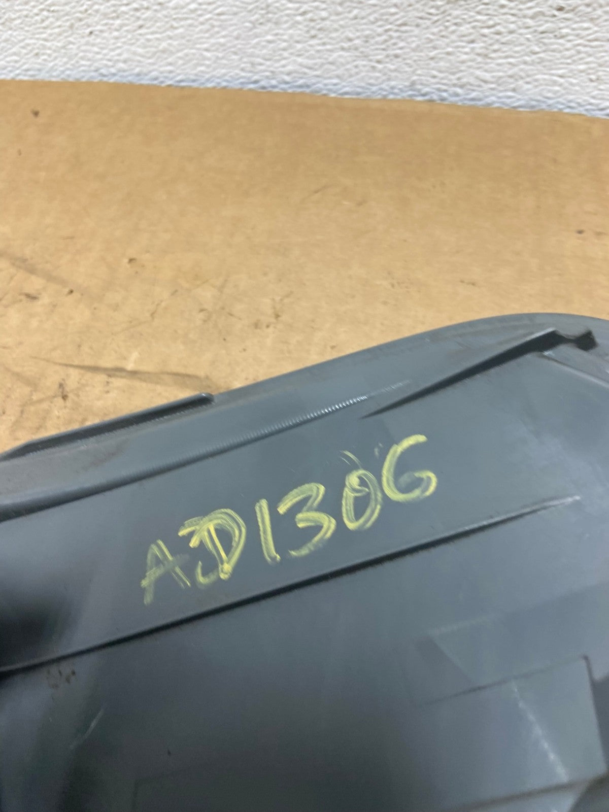2008 2009 2010 Honda Odyssey Left Driver LH Side Tail Light AD1306 LK7