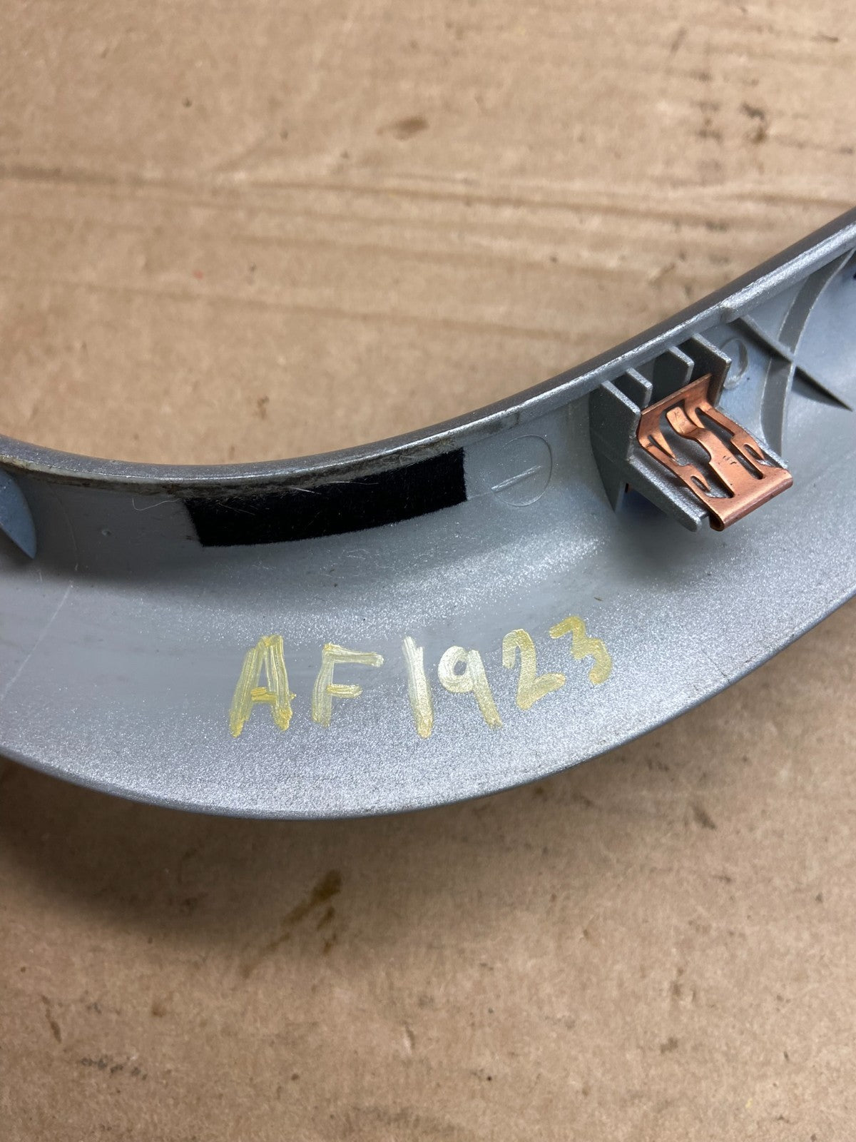 2011 to 2014 Ford Edge Left Driver Side Trim Panel Bezel AF1923 DG3