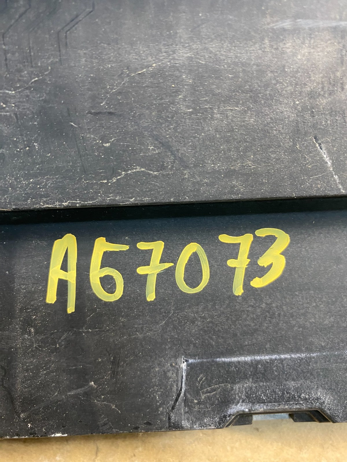 2012 to 2014 Ford Expedition Engine Control Computer Module ECM ECU AG707 DG3