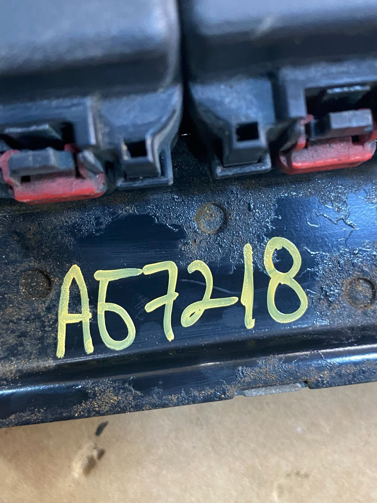 2005 Dodge Ram 1500 Engine Computer 4.7L V8 ECM ECU ag7218 DG3