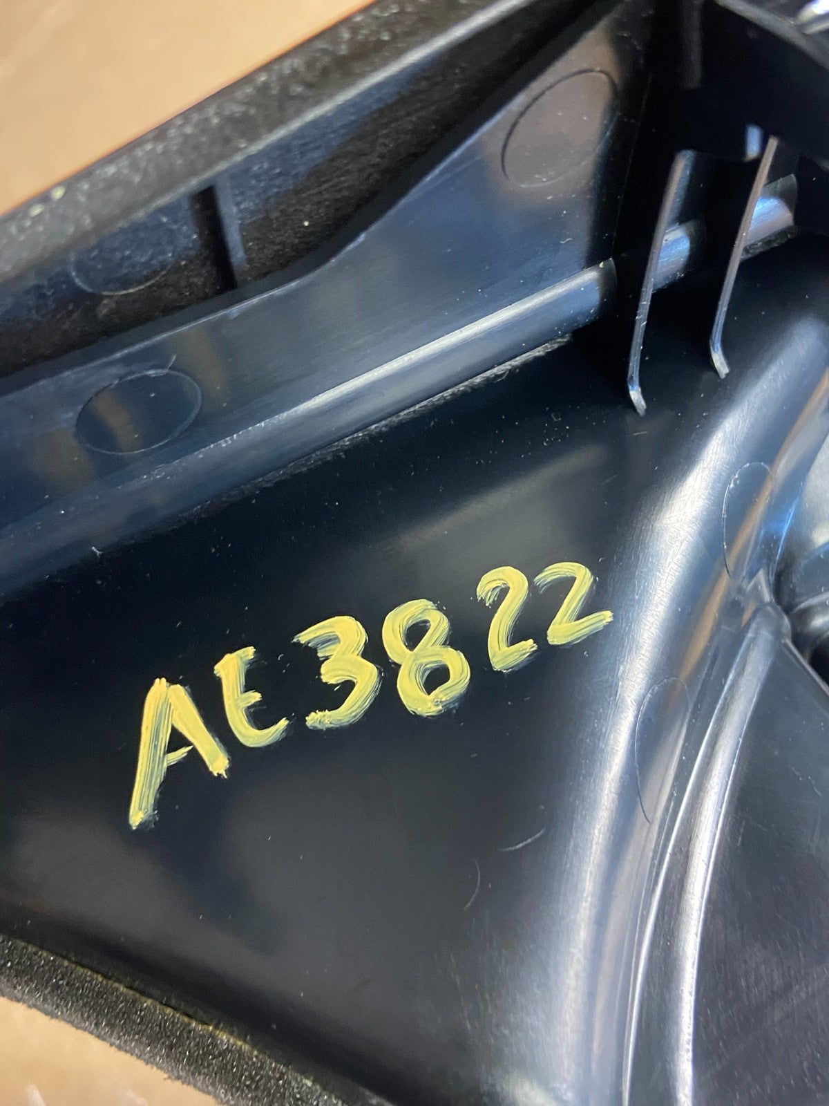 1999 to 2003 Lexus RX300 dash Console Center Shifter Floor Bezel ae3822 DG6