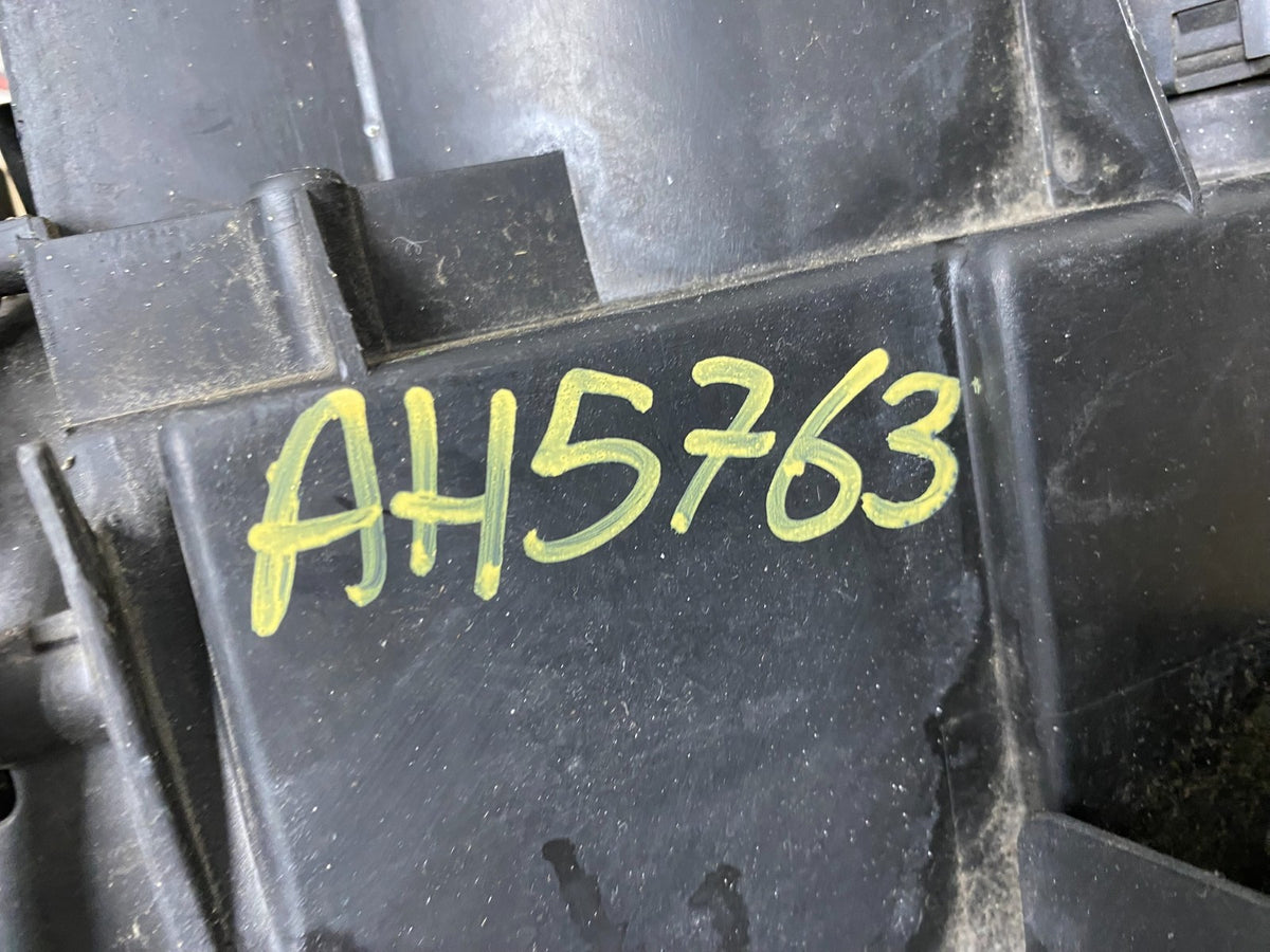 2003 to 2007 Nissan Murano Headlight Xenon HID Left Driver LH AH5763 DW10