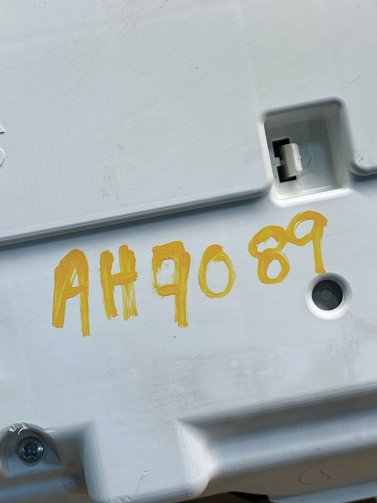 2006 to 2010 Toyota Sienna Speedometer Cluster Gauge AH7089 DG7