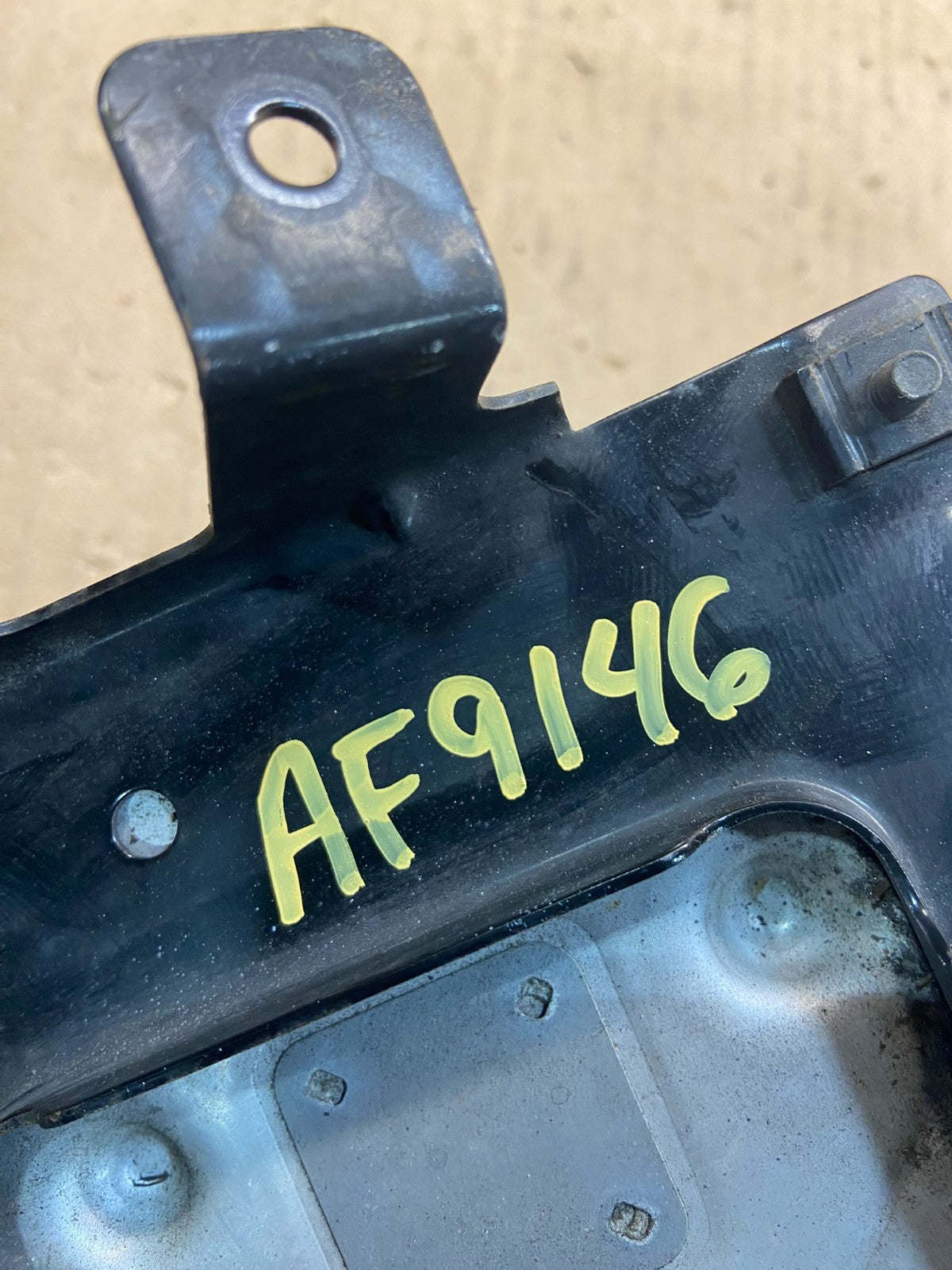 2016 2020 Dodge Caravan Engine Control Unit ECU ECM Module af9146 DG3