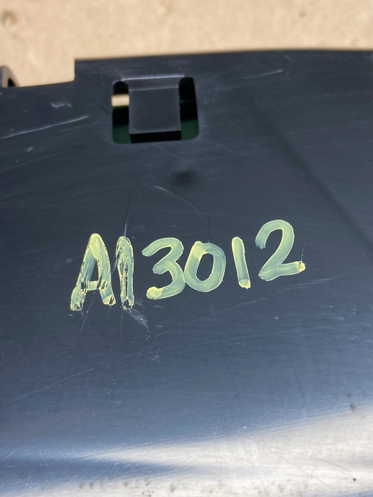2003 to 2006 Chevrolet Trailblazer Envoy Cluster Gauge Speedometer ai3012 DG7