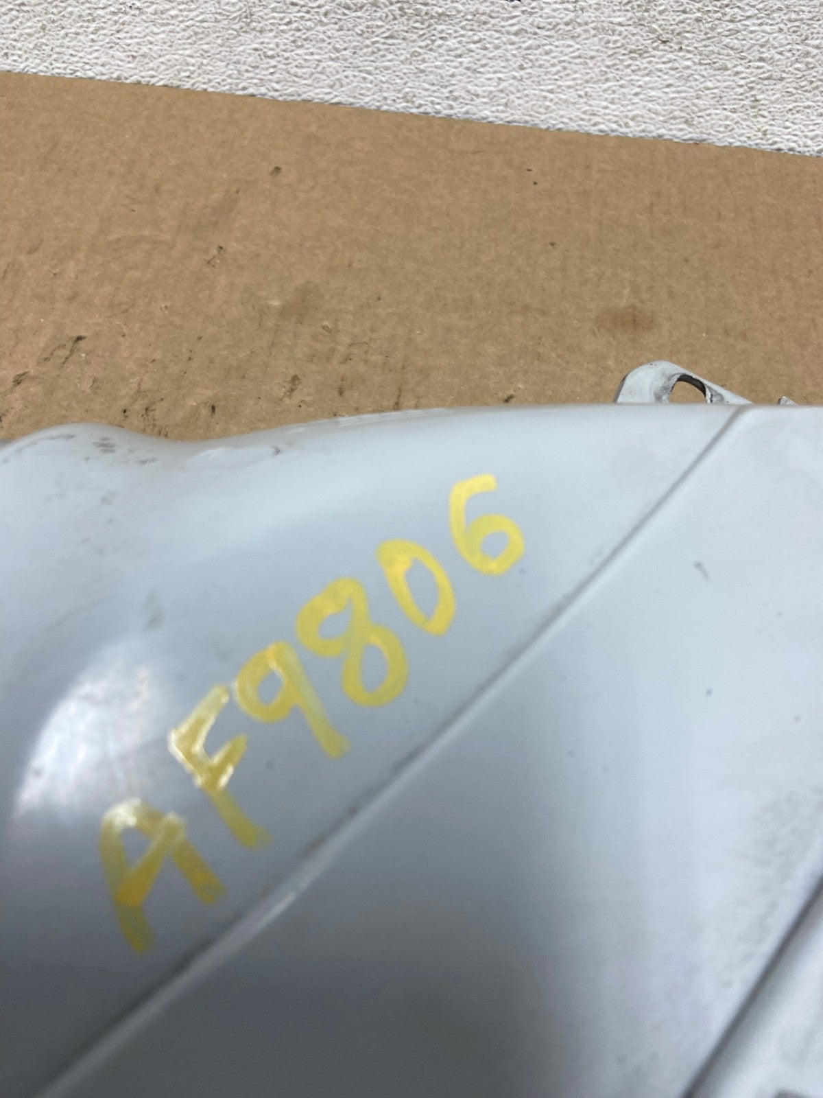 2012 2013 2014 Toyota Camry Left Driver LH Halogen Headlight AF9806 LK9