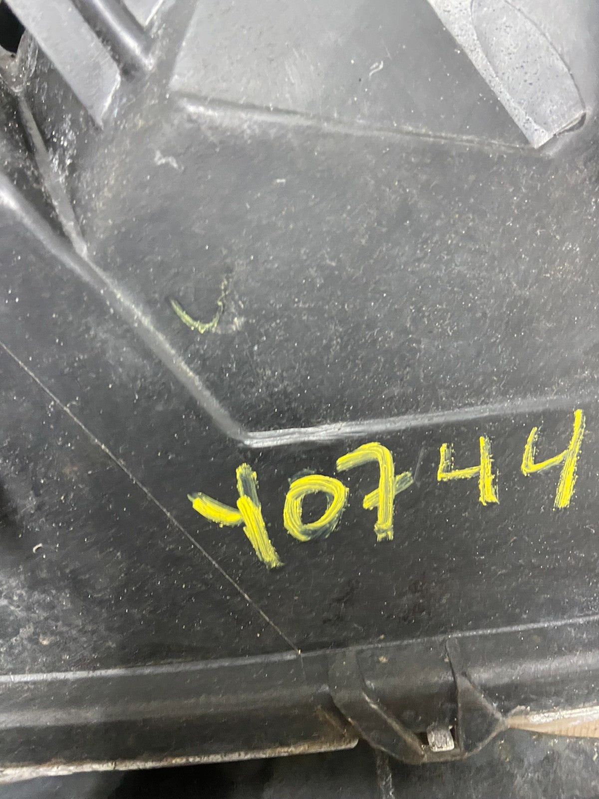2002 2003 2004 Acura Rsx Left Driver Lh Side Halogen Headlight Y0744 DG11