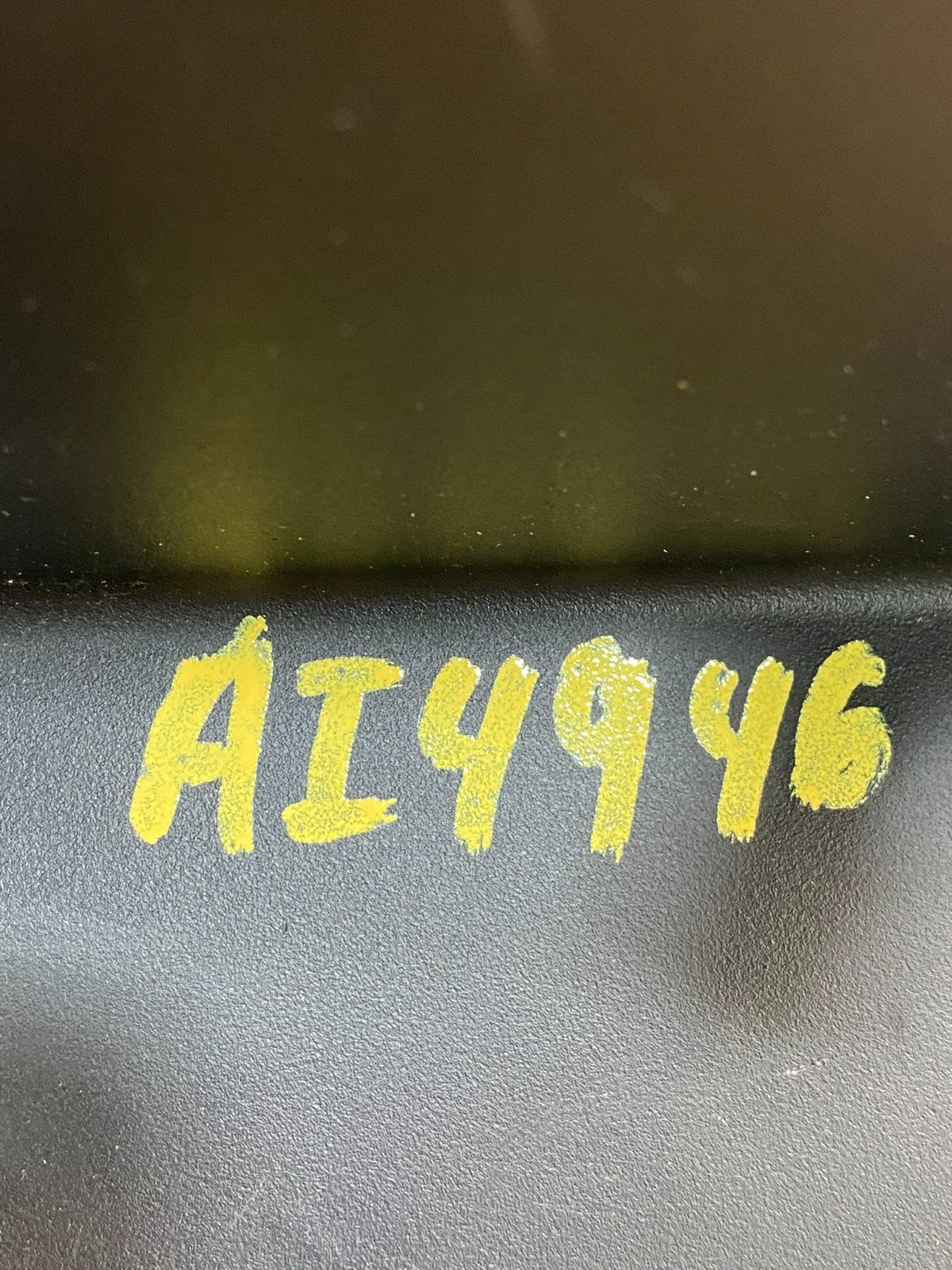 2011-2017 Nissan Quest Front Right Passenger Storage Glove Box ai4946 DG7