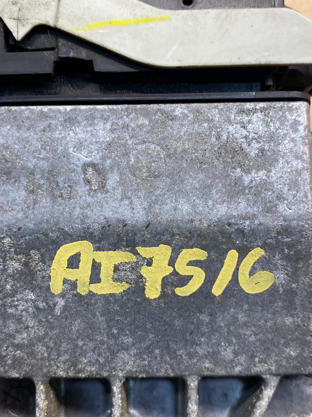 2016 - 2019 Ford E350 E450 6.8L Engine Control ECU ECM Computer Module ai7516 DG3