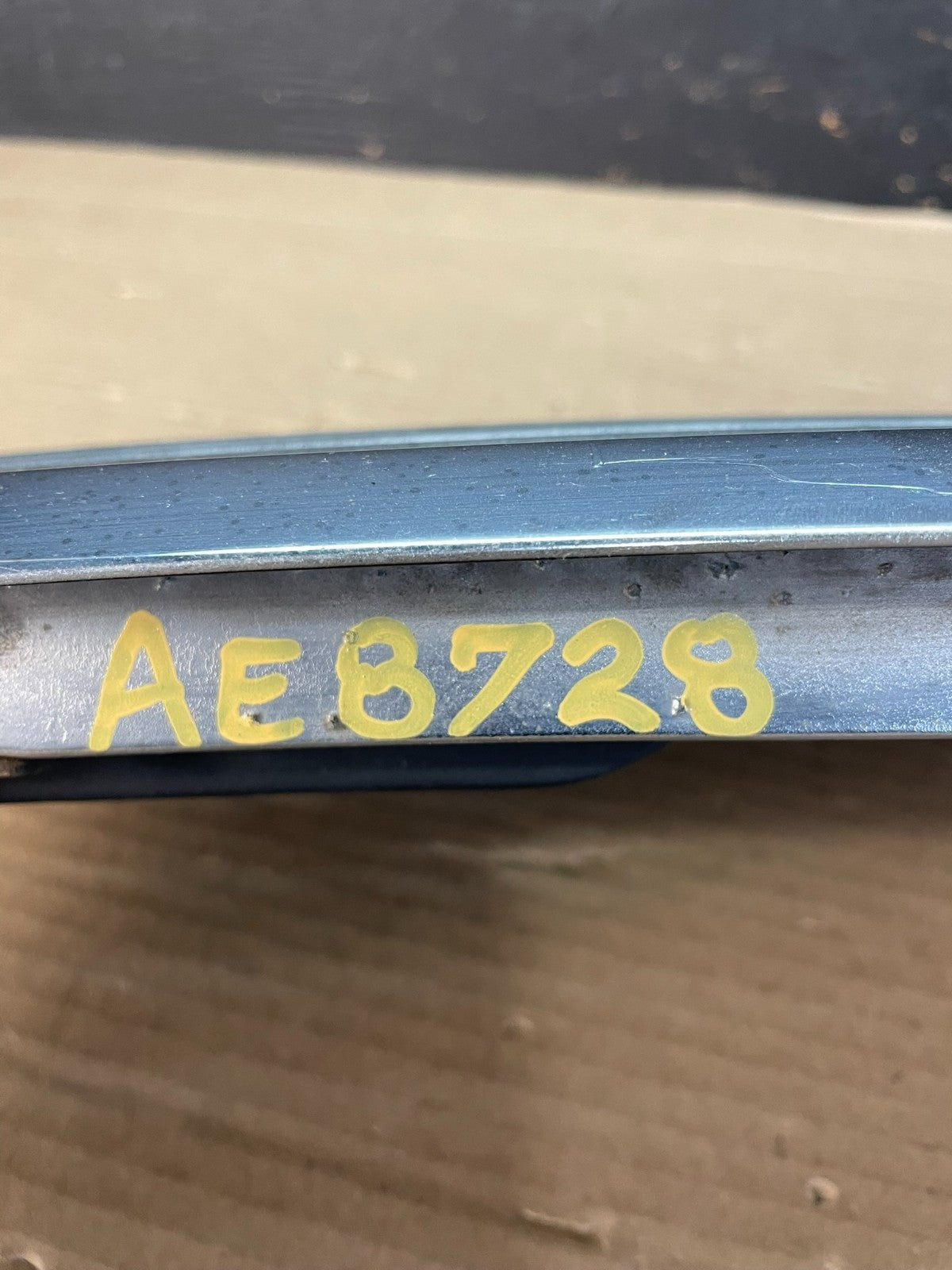 2001 to 2003 Lexus LS430 Front Upper Grill Grille AE8728 DG4