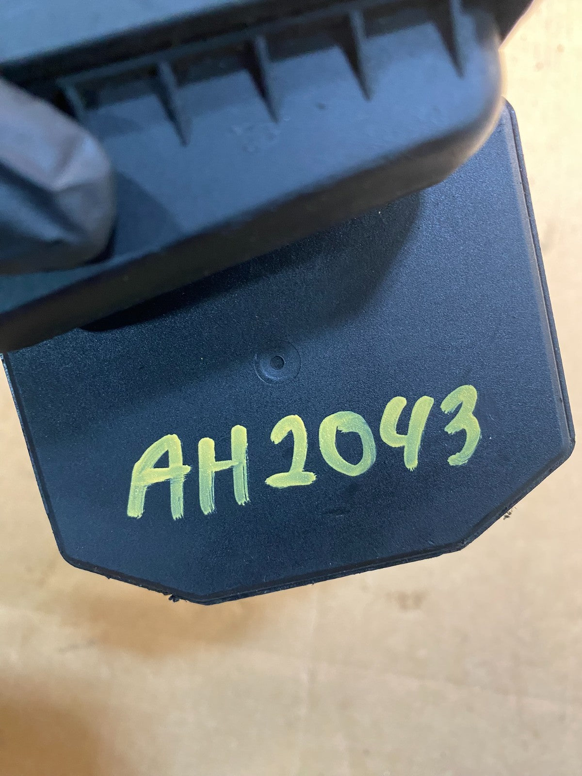 BMW X5 Series E53 ABS DSC Hydro braking unit pump 6765428 AH2043 PS6