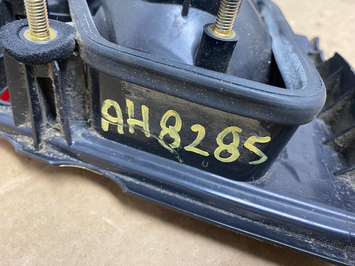 1999 to 2003 Saab 9-3 Right Passenger RH Inner Tail Light AH8285 LK10