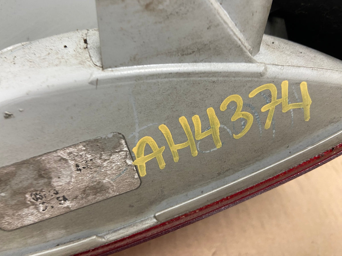 2012 2013 2014 Ford Focus Sedan Right Passenger Rh Side Tail Light AH4374 LK6